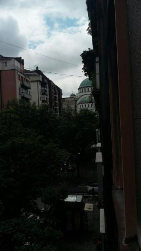  Sweet Harmony Apartment  Белград